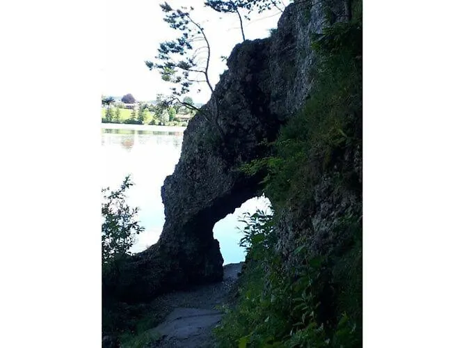 Alpenrose *
