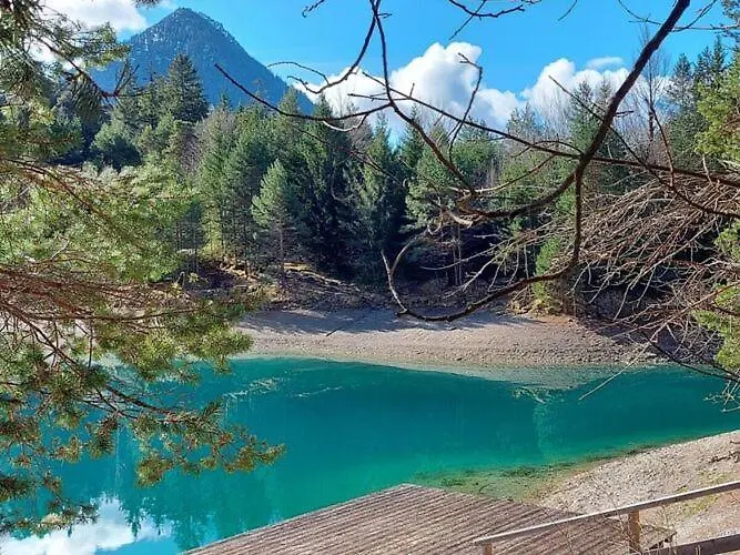 Alpenrose Риден