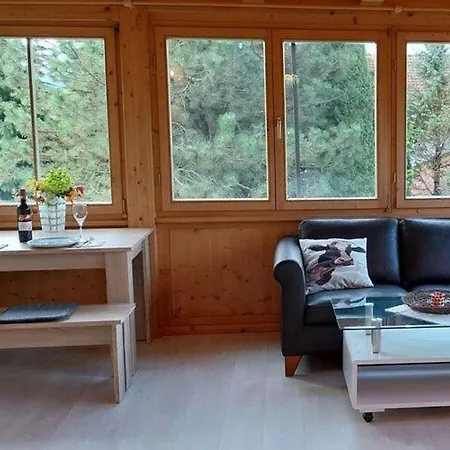 Alpenrose Appartement *
